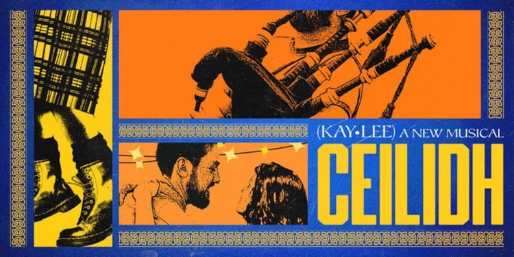 Ceilidh London Tickets