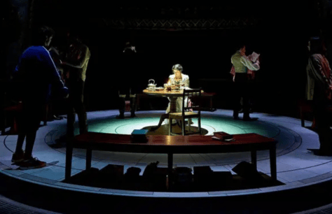 Arcadia Transfers to the West End