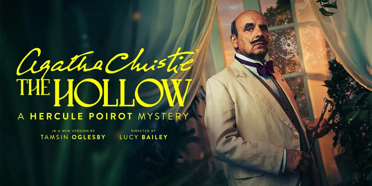 Agatha Christie's The Hollow