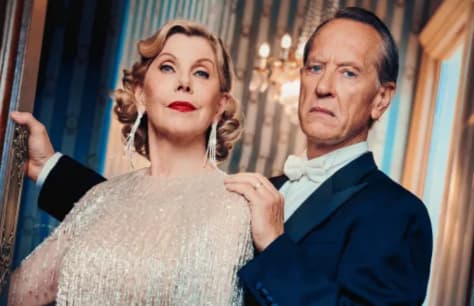 Spotlight on: Christine Baranski