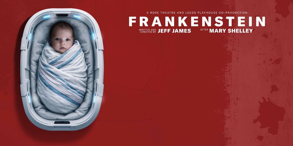 Frankenstein London Tickets