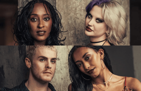 RENT Announces further West End Cast