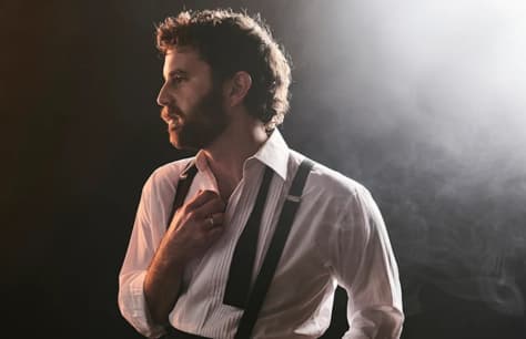 Ben Platt to star in UK premiere of Midnight at the Never Get