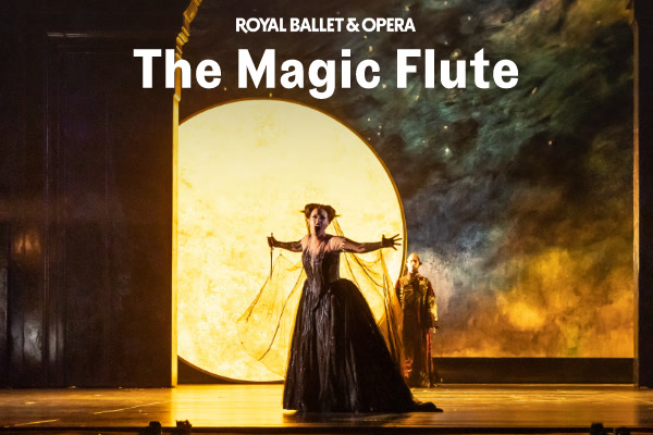 The Magic Flute thumbnail