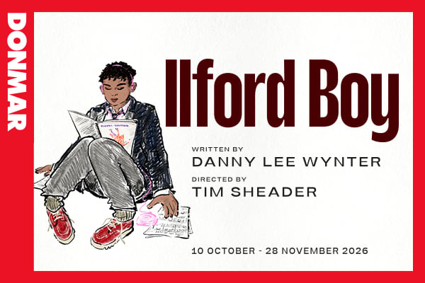 Ilford Boy thumbnail image