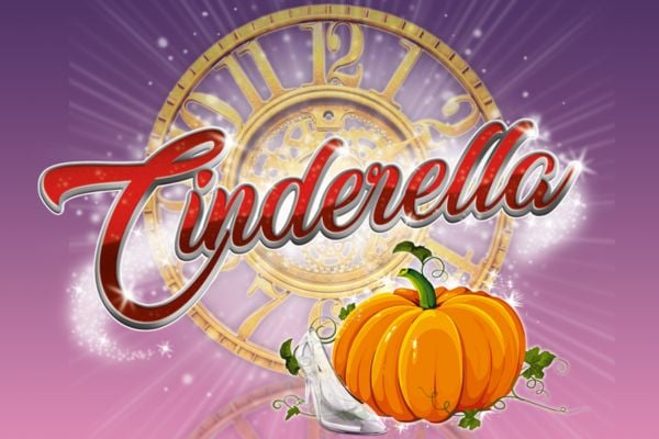 Cinderella - Eastbourne