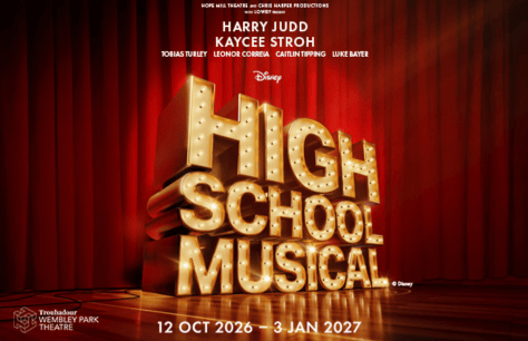 High School Musical: A Guide to Disney Channel's iconic East High Wildcats 