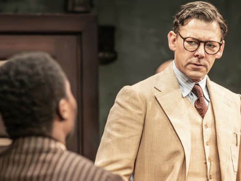 Lyn Gardner's Weekly Picks