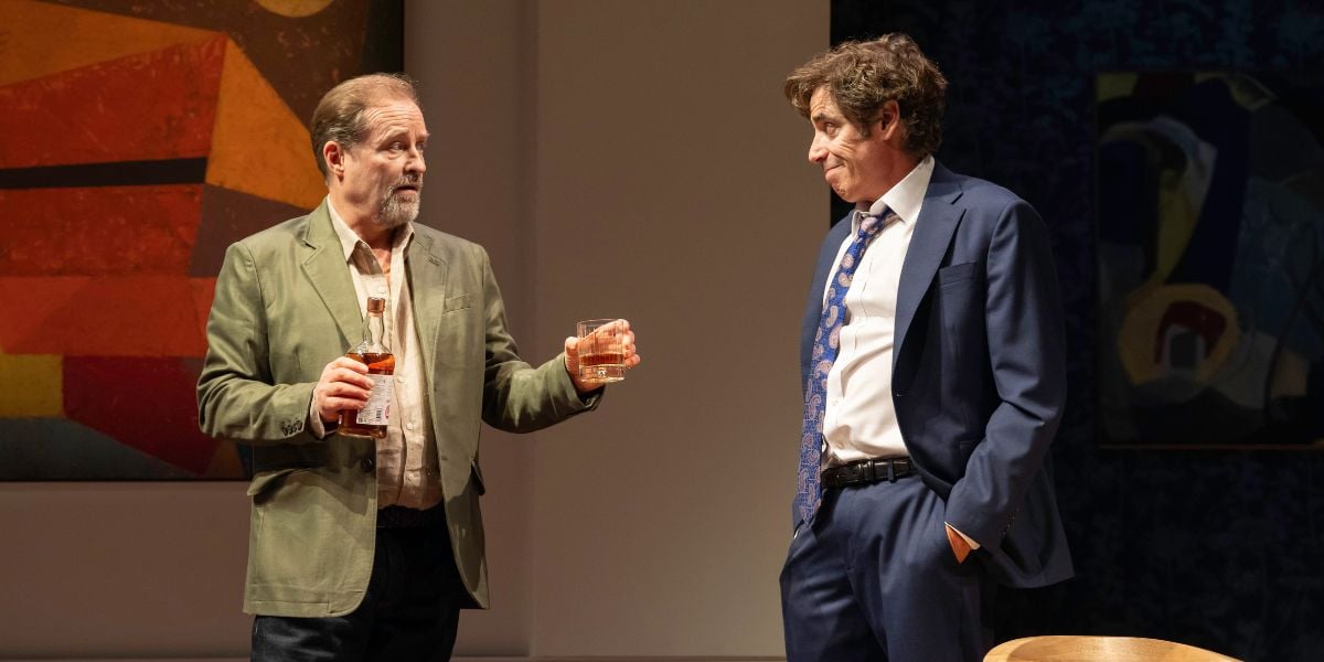 The Truth production image