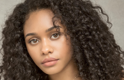 Beatrice Penny-Touré to Star as Christine Daaé in The Phantom of the Opera