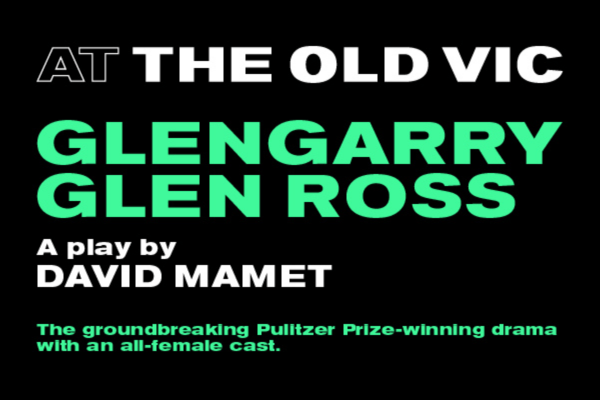 The Old Vic Collections