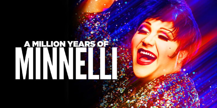Trevor Ashley: A Million Years of Minnelli London tickets