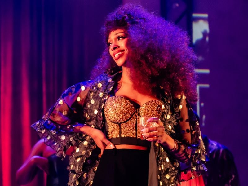 I’m Every Woman – The Chaka Khan Musical