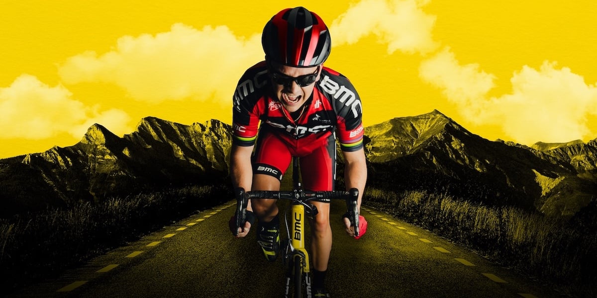 CADEL: Lungs on Legs London Tickets