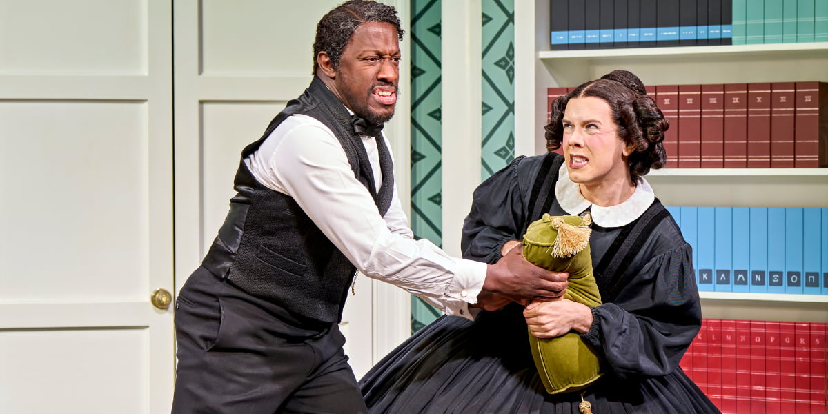 Oh, Mary! gallery image