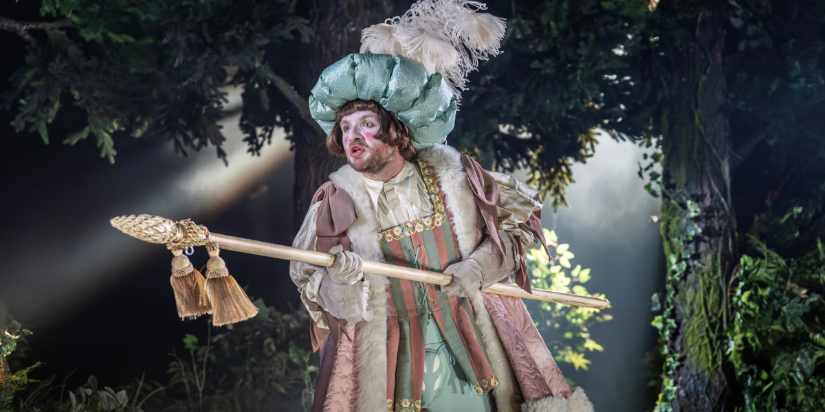 Into The Woods gallery image