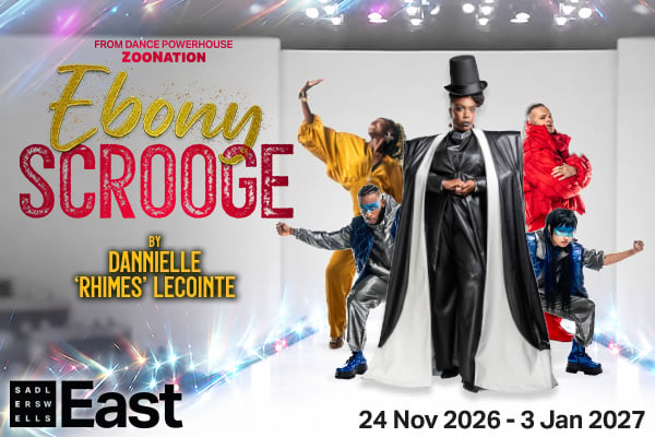 Ebony Scrooge thumbnail image