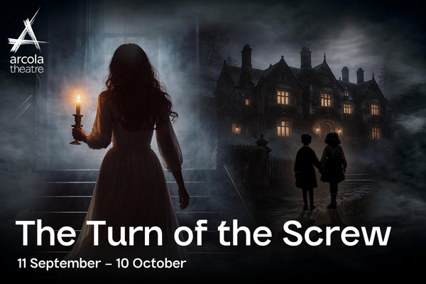 The Turn of the Screw thumbnail