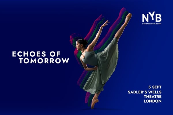 Sadler's Wells Season Tickets Collections