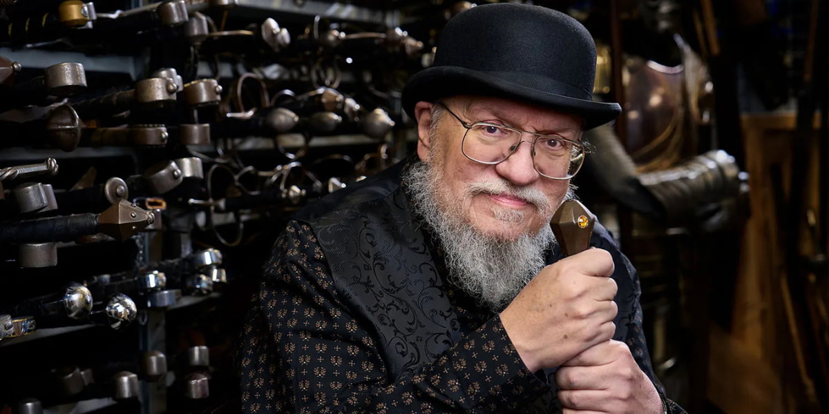 Game of Thrones Prequel Play: The Mad King to Premiere this Summer