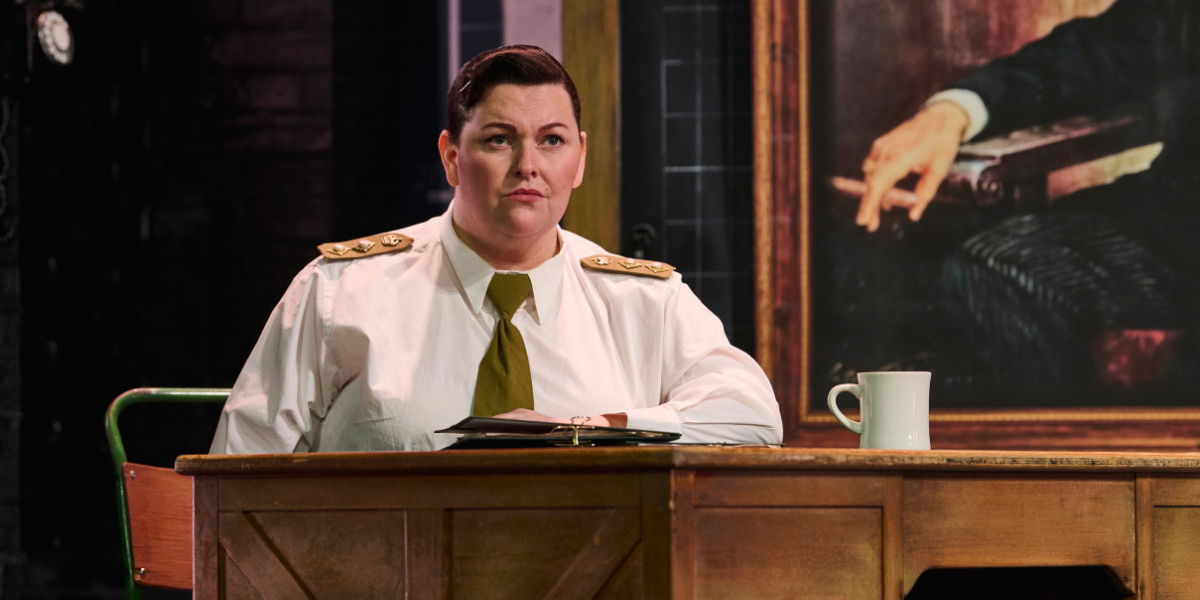 Operation Mincemeat gallery image