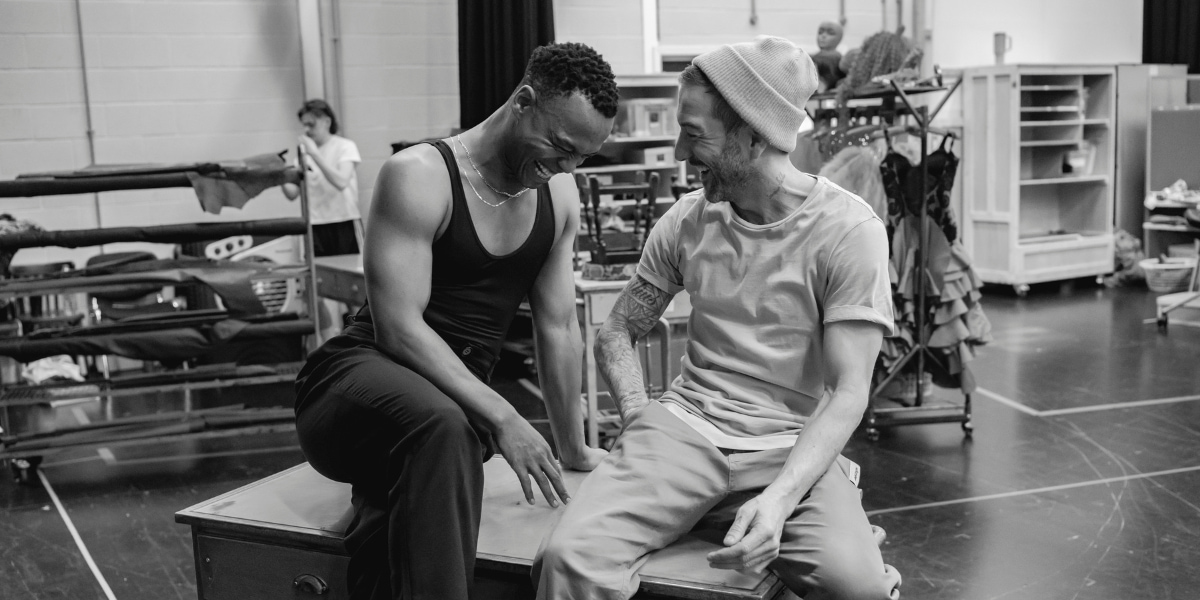 Kinky Boots gallery image