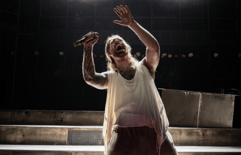 Everything You Need to Know About Jesus Christ Superstar: Story, Cast, Reviews & London Performances