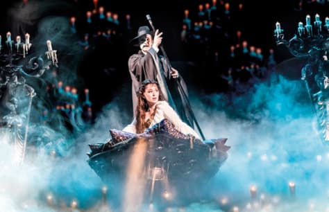 20 Musical Theatre Songs That Separate the Pros From Everyone Else