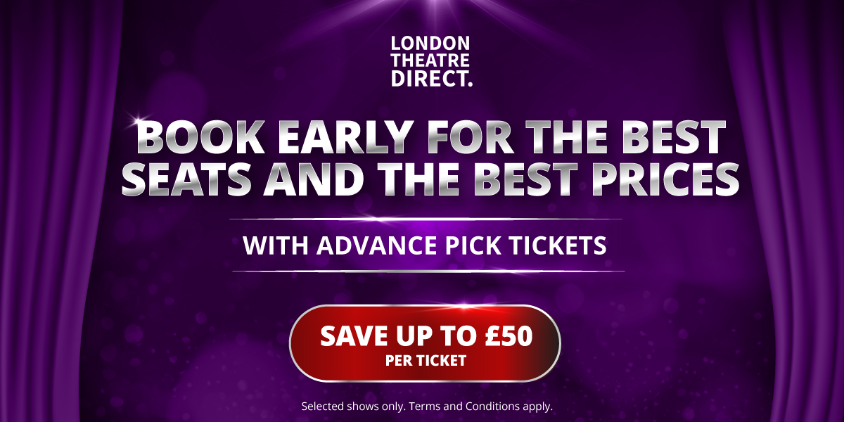 discounts banner image