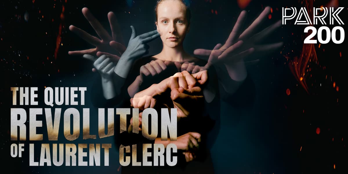 The Quiet Revolution of Laurent Clerc London tickets 
