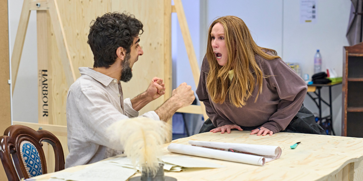 Oh, Mary! gallery image