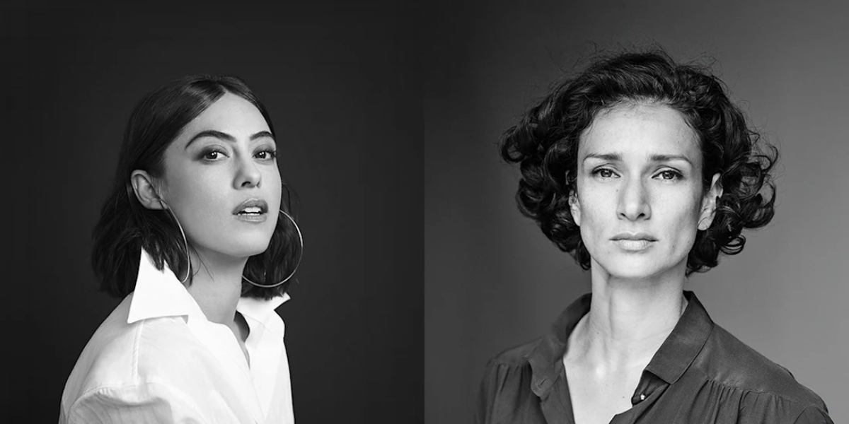 Rosa Salazar and Indira Varma cast in Glengarry Glen Ross, Old Vic production, London