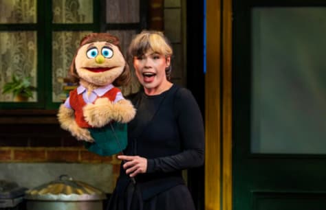 Meet the West End cast of Avenue Q