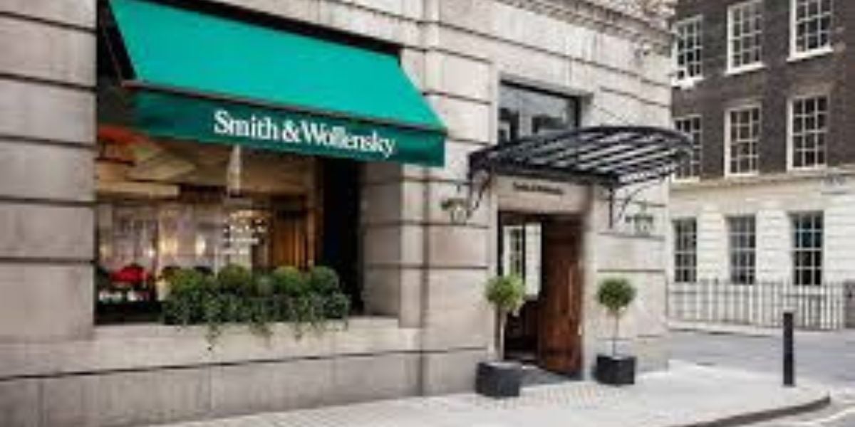 Matilda the Musical Pre Theatre Dinner at Smith & Wollensky tickets