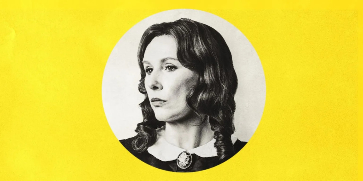 Catherine Tate to star as Mary Toddy Lincoln in Oh, Mary!