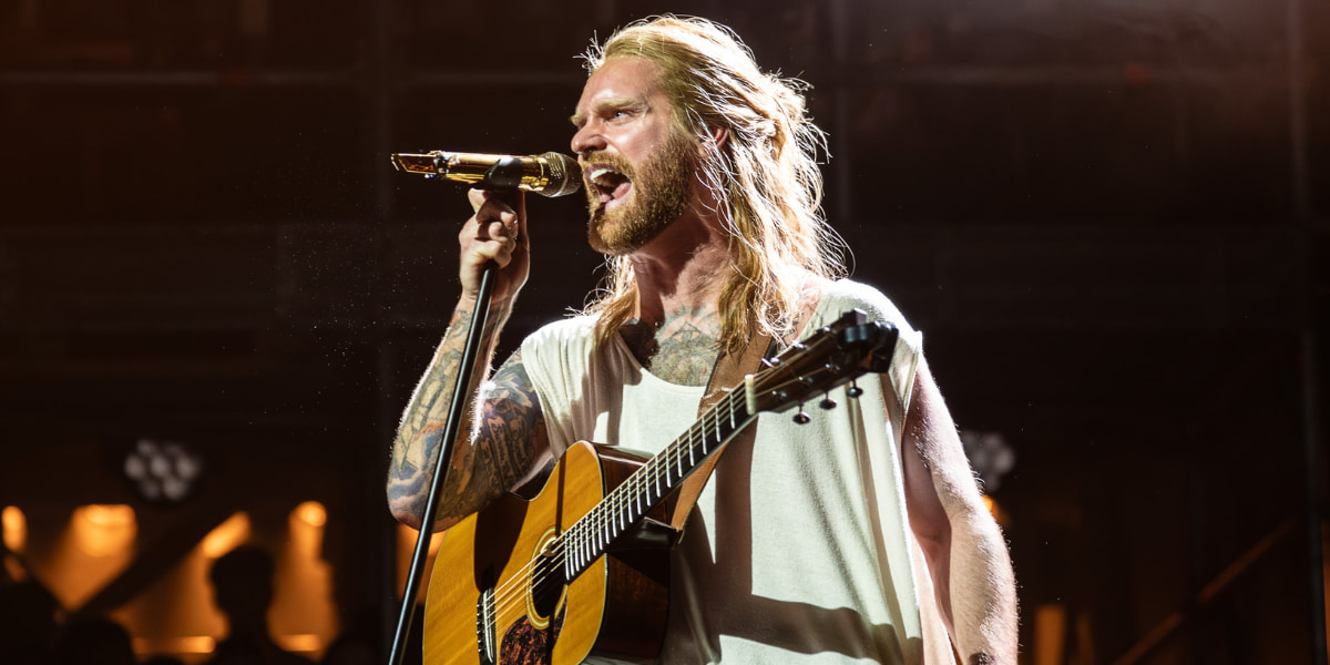 Jesus Christ Superstar gallery image