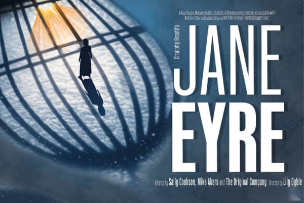 Jane Eyre thumbnail image