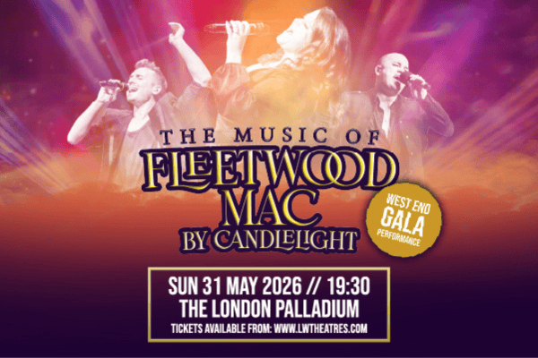 Fleetwood Mac by Candlelight thumbnail