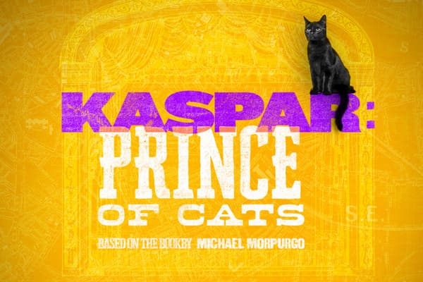 Kaspar: Prince of Cats thumbnail