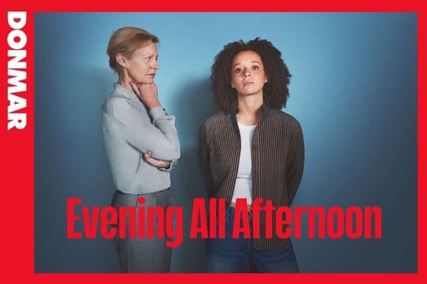 Evening All Afternoon thumbnail