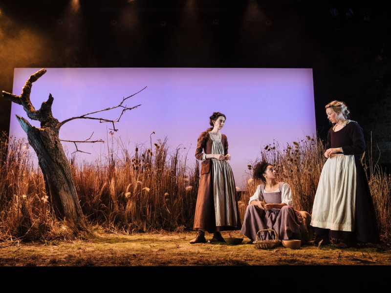 Everything You Need to Know About 1536: Story, Cast, Reviews & London Performances