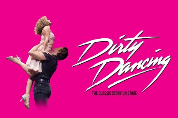 Dirty Dancing - Eastbourne thumbnail