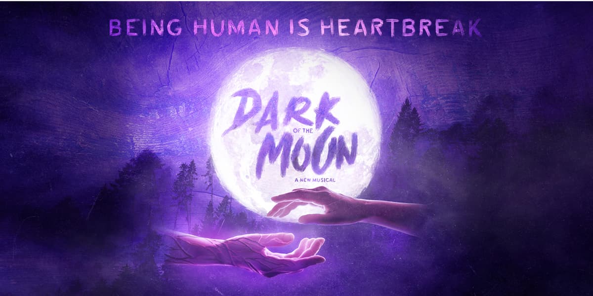 Dark of the Moon London tickets