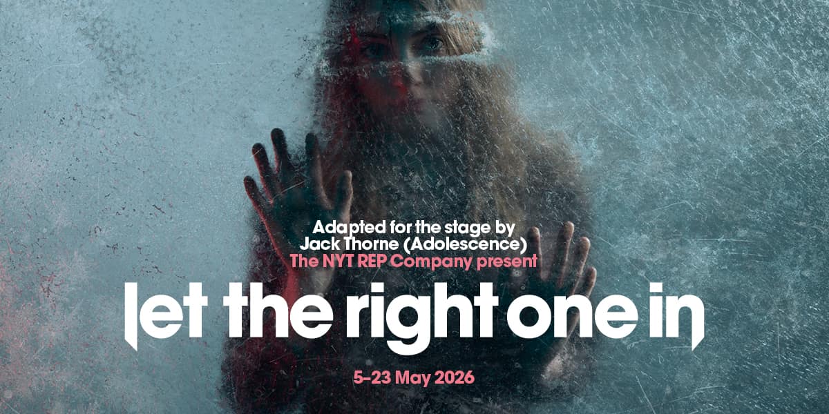 Let The Right One In banner image