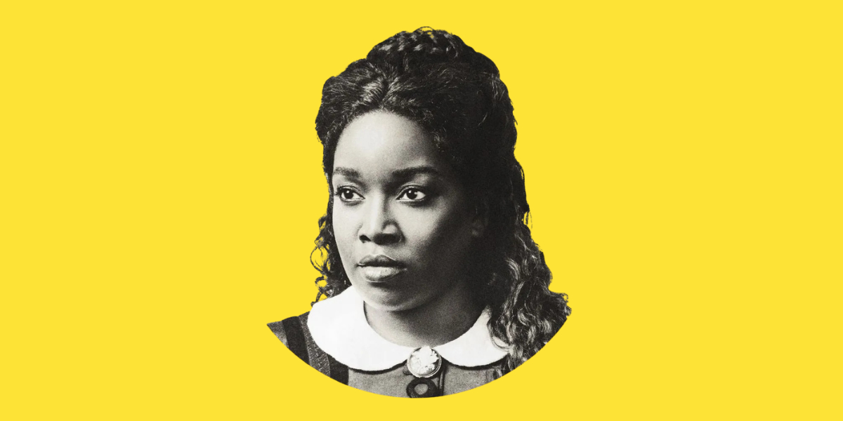 Lolly Adefope to join the West End cast of Oh, Mary! as Mary Todd Lincoln