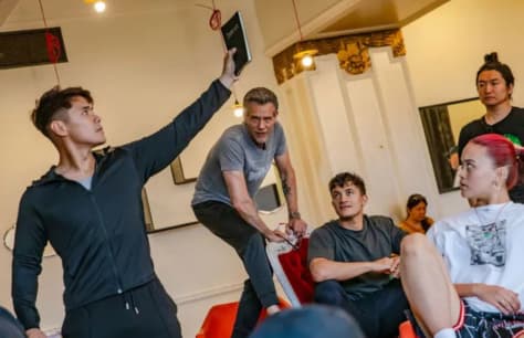 New Musicals this Month