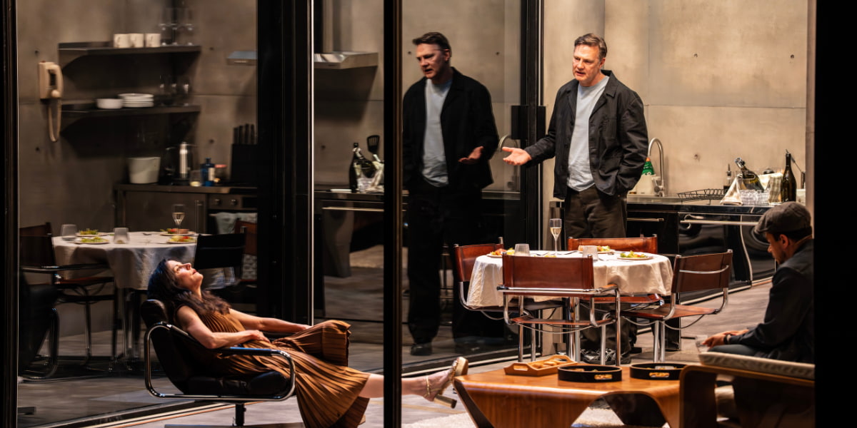 The Oresteia gallery image
