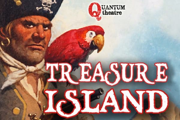 Treasure Island thumbnail