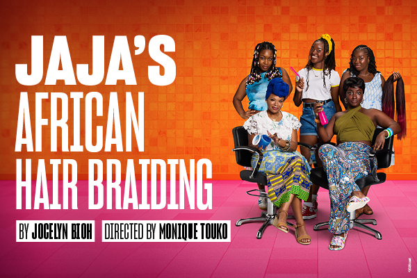 Jaja’s African Hair Braiding thumbnail