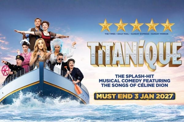 Titanique thumbnail